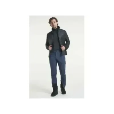 Tenson TXlite Flex Dark Blue - Men's Hiking Pants