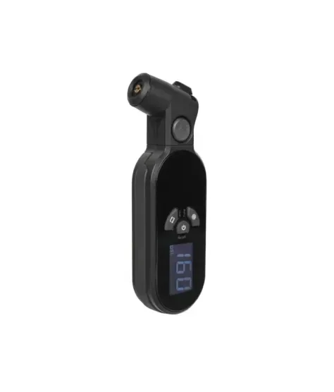 Topeak SmartGauge D2X - Bike Pump