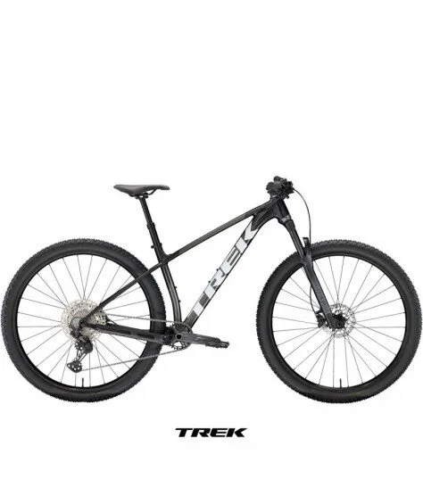 Trek Procaliber 6 Satin Black/Lithium | Планински велосипед