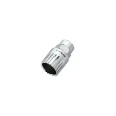 Topeak Cartridge Bottom Bracket 24 MM 1/2 - Bike Tool