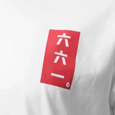 661 Tee-Shirt | Тениска – TrueRiders