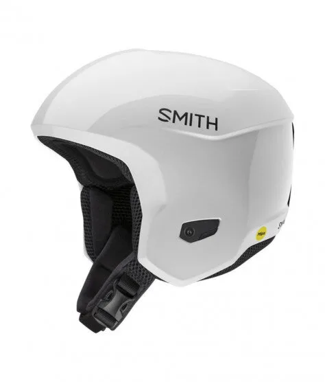 Smith Counter MIPS White - Ski Helmet