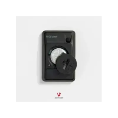 Bontrager RIDEtime Elite Computer - Bike Computer
