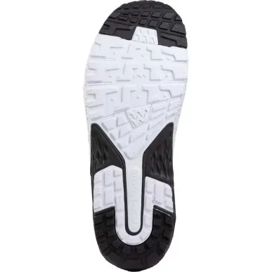 Northwave Decade HYBRID White 2026 – Men's Snowboard Boots – view 4