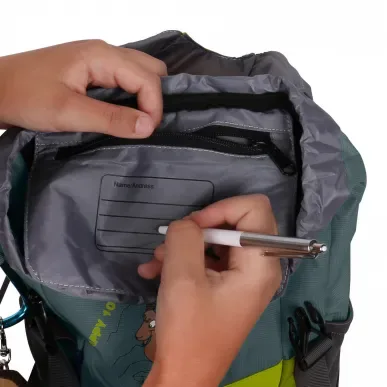 Kohla Happy 10L Sea - Ski Touring Backpack