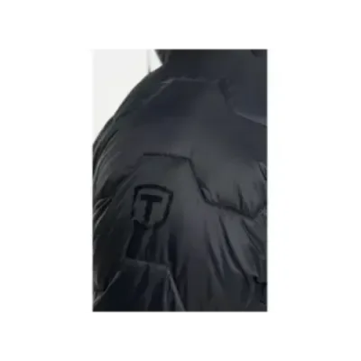 Tenson Miyabi Airpush Black | Мъжко туристическо яке