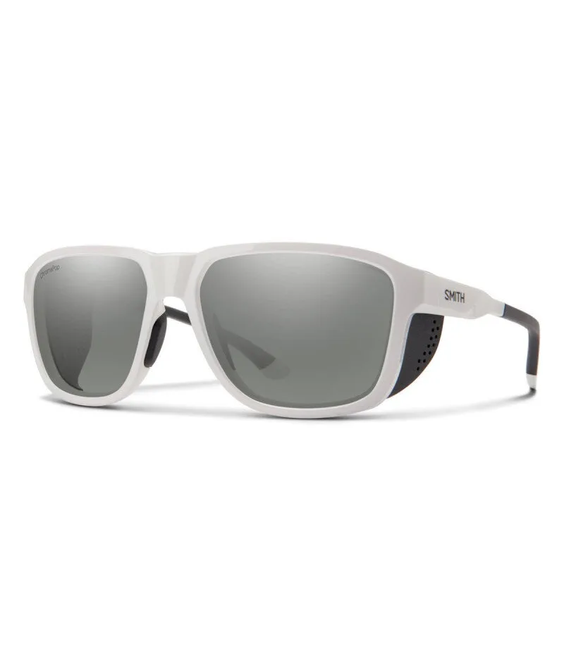 Smith Embark ChromaPop Polarized White Platinum | Слънчеви очила