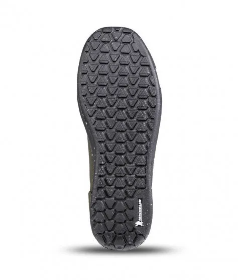 Northwave Tailwhip Eco Evo Forest Green - Shoes