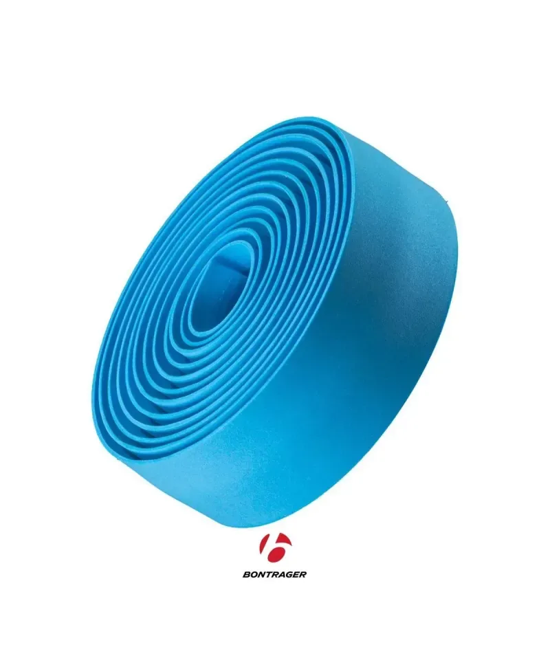 Bontrager Gel Cork Waterloo Blue | Гюделин Bontrager Gel Cork Waterloo Blue | Гюделин