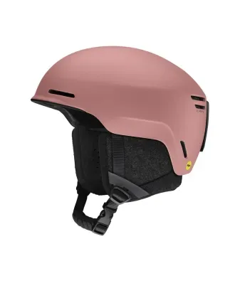 Smith Method MIPS Chalk - Ski Helmet