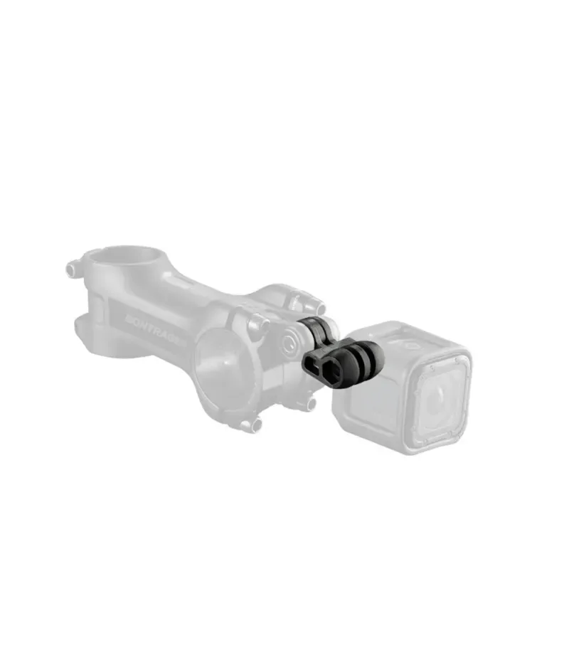 Bontrager Blendr GoPro Mount - Light Mount