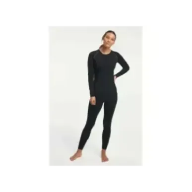 Tenson Himalaya Baselayer Merino Tights - Women's Base Layer