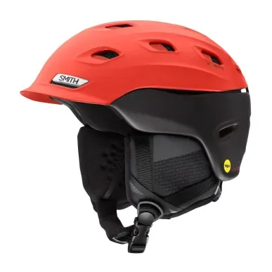 Smith Vantage MIPS Poppy - Ski Helmet