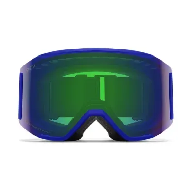 Smith Squad MAG Lapis Brain Waves - Ski Goggles