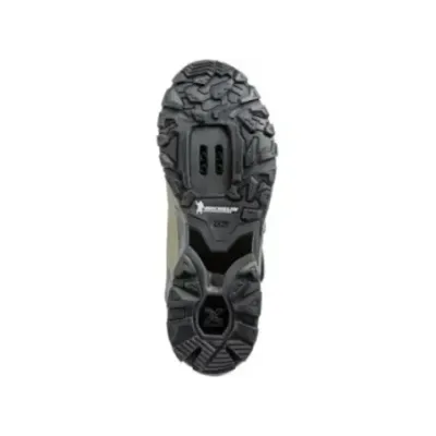 Northwave Spider Plus 3 Sand/Black - MTB Clipless Shoes