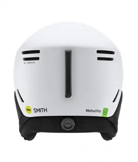 Smith Method Pro MIPS Matte White | Ски каска