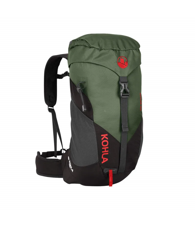 Kohla Active 22L - Ski Touring Backpack