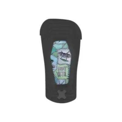 Bent Metal Logic - Men's Snowboard Bindings Bent Metal Logic - Men's Snowboard Bindings