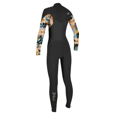 O'Neill Epic 4/3 Chest Zip Full - Kids Wetsuit