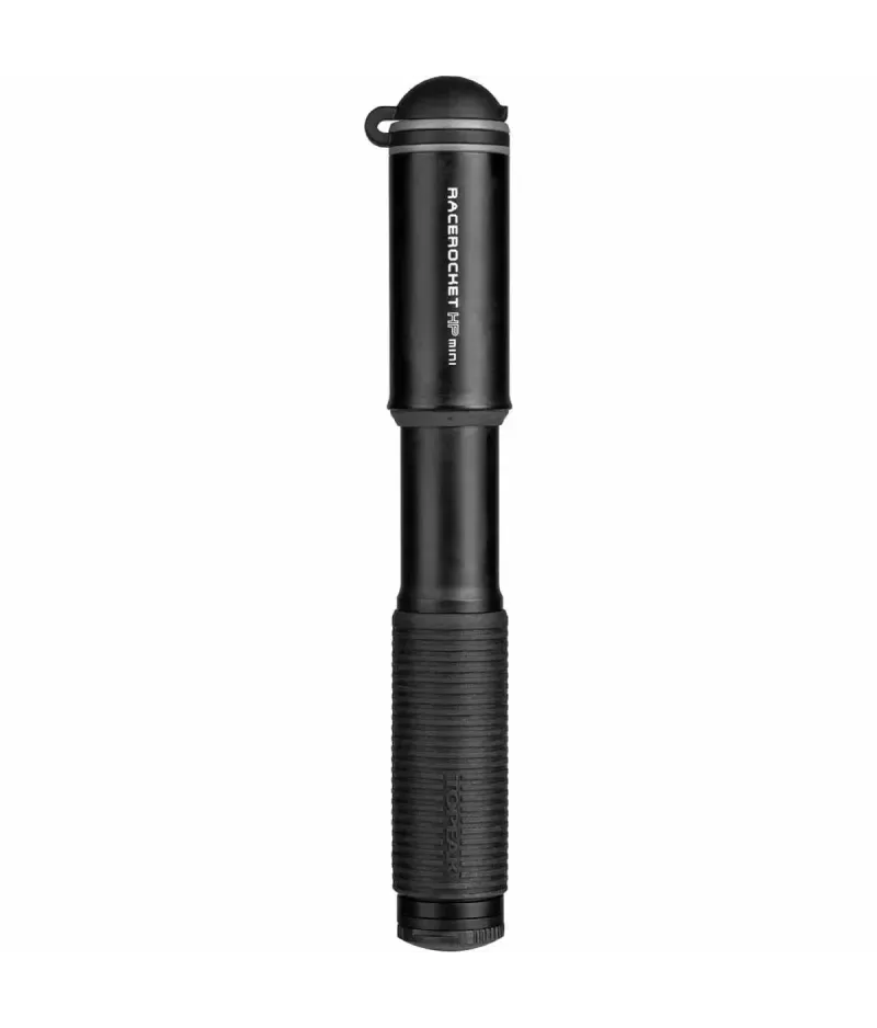 Topeak Race Rocket HP Mini Black | Помпа за велосипед Topeak Race Rocket HP Mini Black | Помпа за велосипед