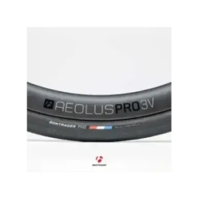 Bontrager R2 Hard-Case Lite 700x32c | Шосейна гума