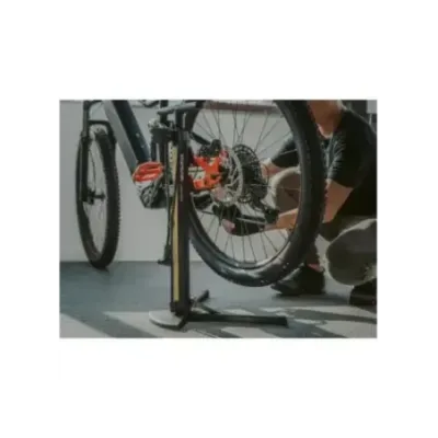 Topeak Transformer eUP | Помпа за велосипед