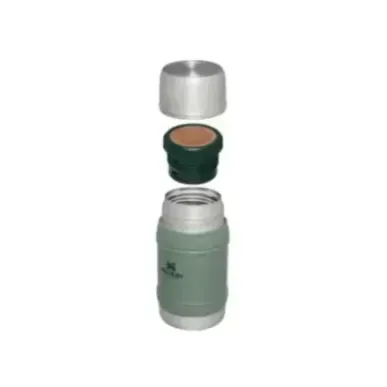 Stanley Artisan Thermal Food Jar .50L Hammertone | Термос за храна