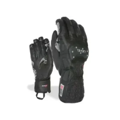 Level SQ CF - Men's Snowboard Gloves