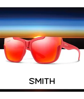 Smith Dreamline Rise ChromaPop - Sunglasses