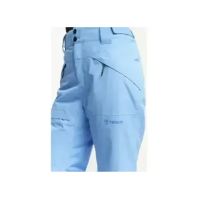 Tenson Niseko Light Blue | Дамски ски панталон