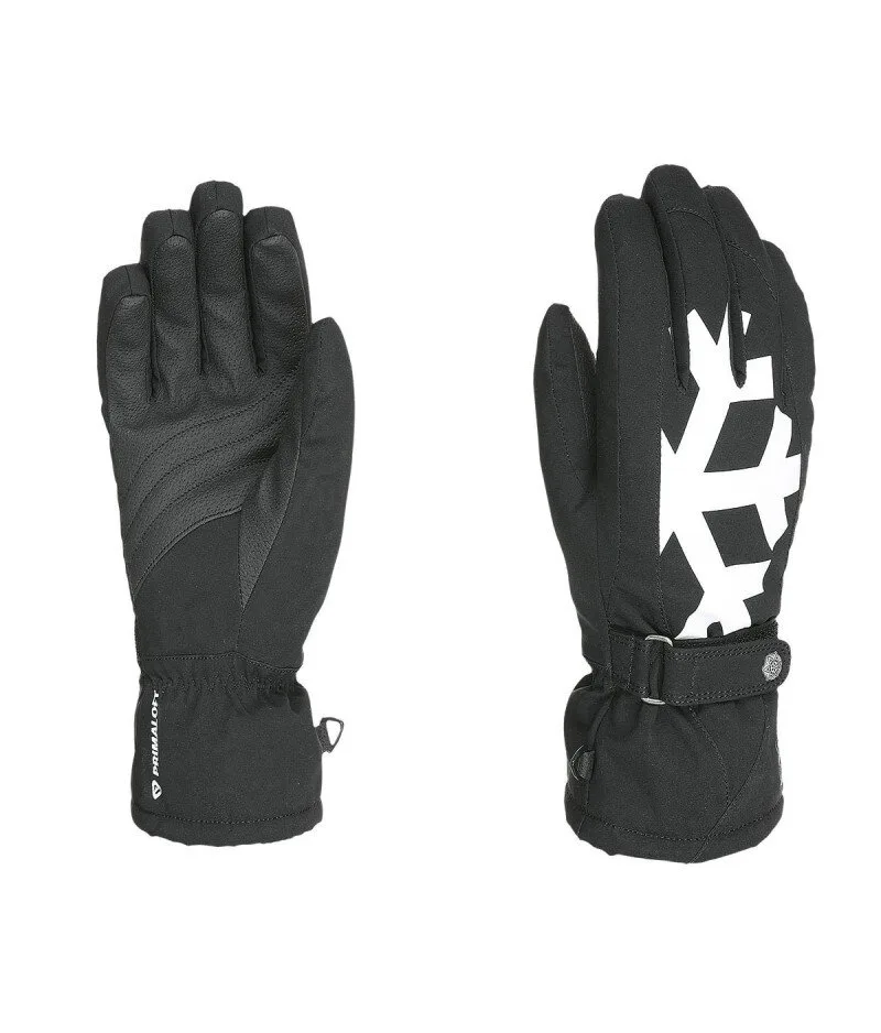 Level Hero PK - Women's Ski Gloves Level Hero PK - Women's Ski Gloves