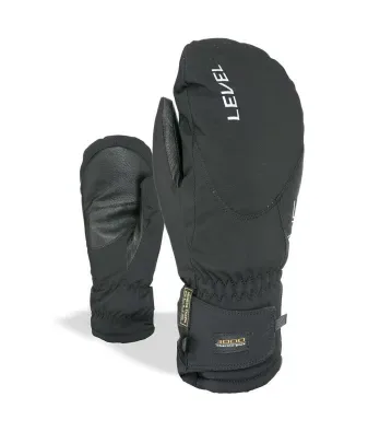 Level Alpine Mitt | Ски ръкавици с един пръст – TrueRiders