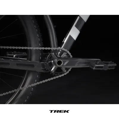 Trek Procaliber 6 Satin Black/Lithium | Планински велосипед Trek Procaliber 6 Satin Black/Lithium | Планински велосипед