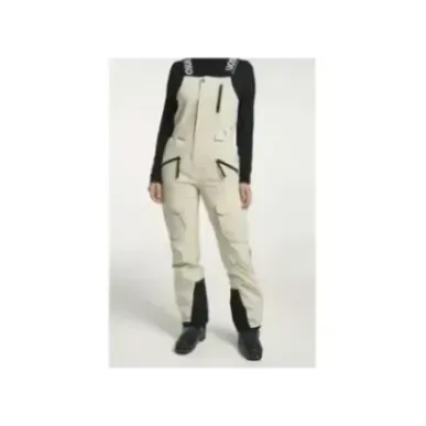 Tenson Sphere Light Beige | Дамски ски панталон