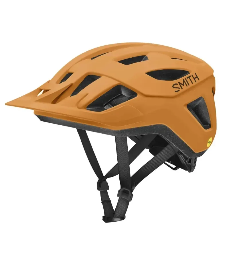 Smith Convoy MIPS Matte Sunrise - MTB Helmet