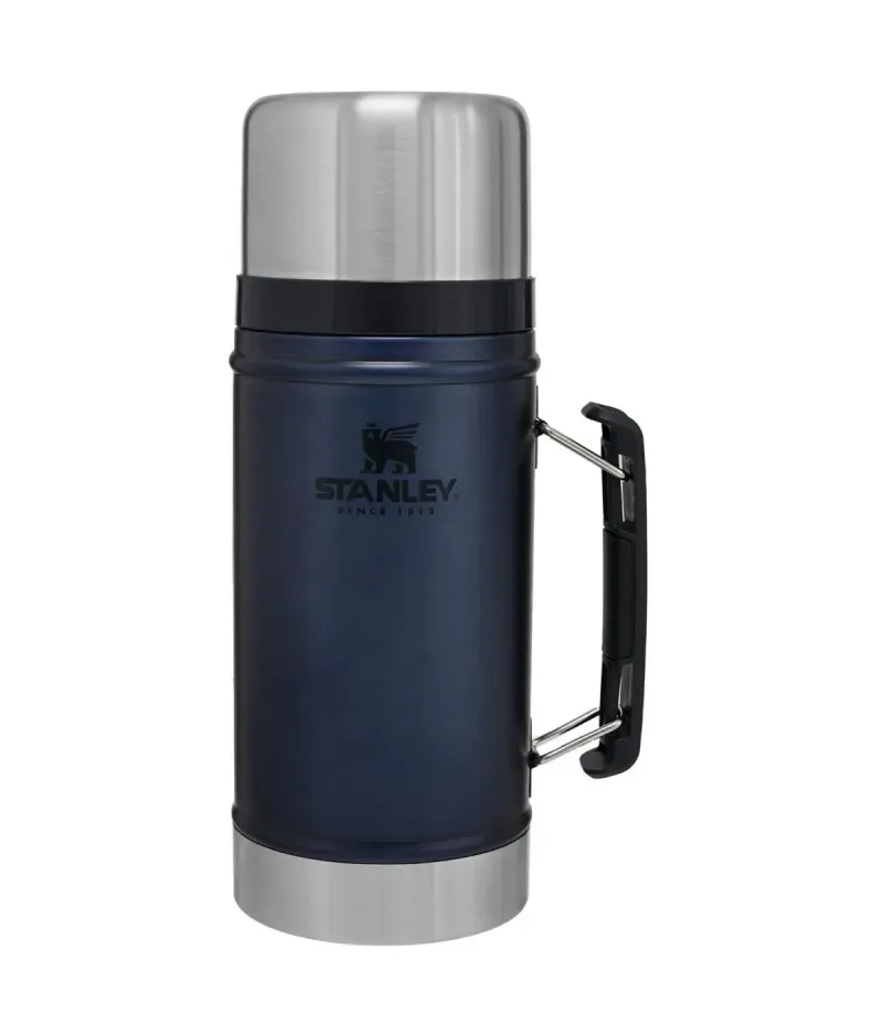 Stanley Legendary Classic Food Jar .94L 1.0QT | Термос за храна Stanley Legendary Classic Food Jar .94L 1.0QT | Термос за храна
