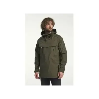 Tenson Mountain Anorak 55 Olive | Туристическо яке