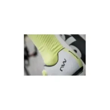 Northwave Revolution 4 Light Grey/Sage | Шосейни обувки