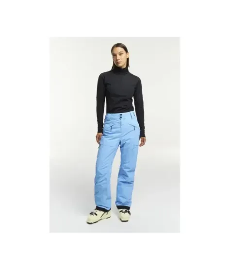 Tenson Niseko Light Blue | Дамски ски панталон
