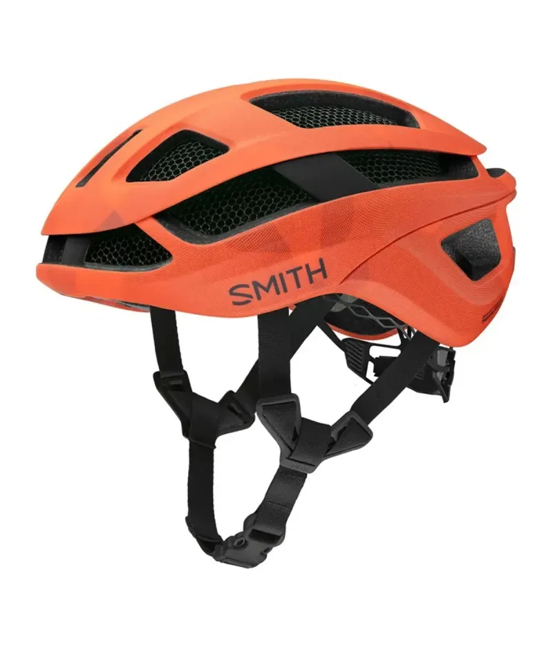 Smith Trace MIPS Matte Cinder Haze - Bike Helmet Smith Trace MIPS Matte Cinder Haze - Bike Helmet