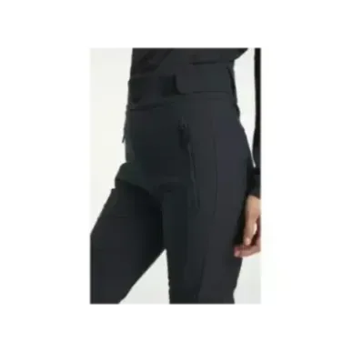 Tenson Grace Softshell | Дамски ски панталон