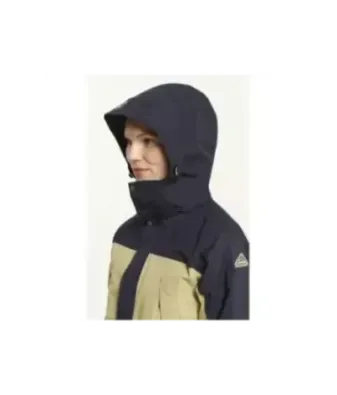 Tenson Himalaya MPC Beige | Дамско туристическо яке