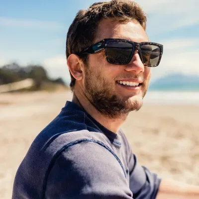Smith Lineup Alpine Tortoise ChromaPop Polarized | Слънчеви очила
