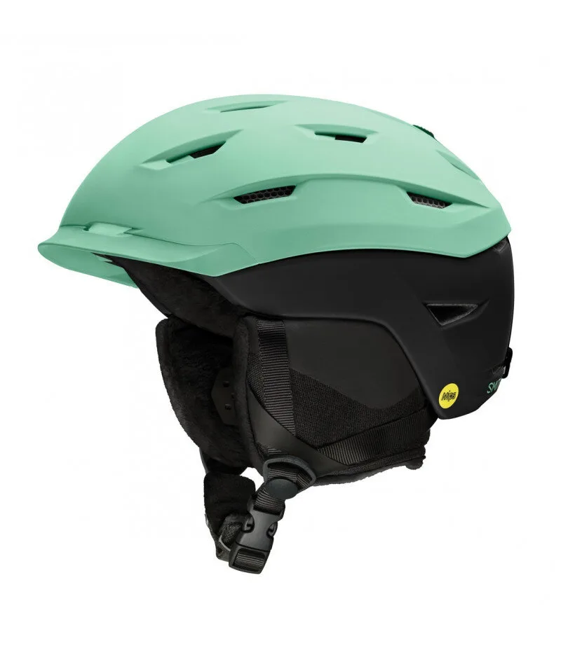 Smith Liberty MIPS MT Bermuda - Helmet