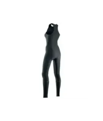 Northwave Fast Polartec Bibtight MS | Дамски дълъг вело гащеризон