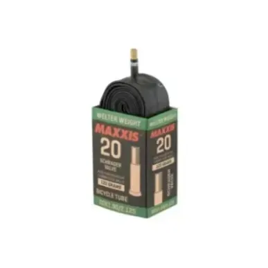 Maxxis Welter Weight 20x1.3/1.5 - Inner Tube