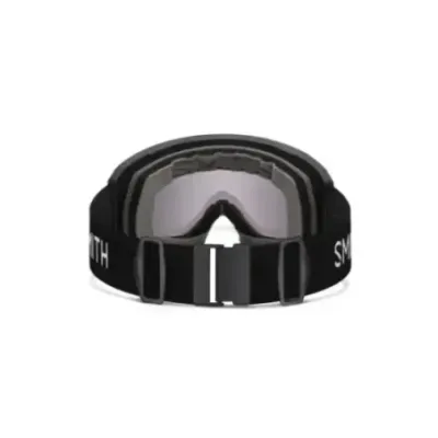 Smith Preview S2 ChromaPop Everyday Blue Mirror Black | Мъжка ски маска Smith Preview S2 ChromaPop Everyday Blue Mirror Black | Мъжка ски маска
