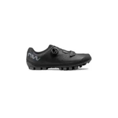 Northwave Hammer Plus Black/Dark Grey | XC обувки за клипс Northwave Hammer Plus Black/Dark Grey | XC обувки за клипс