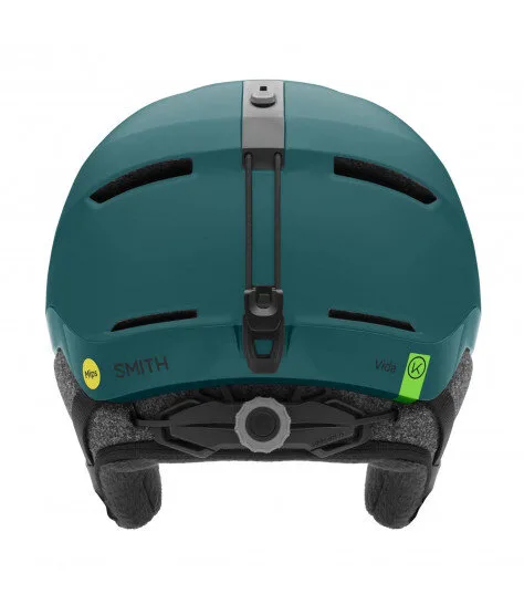 Smith Vida MIPS EU Malachite | Ски каска