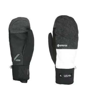 Level Matrix Mitt Gore-Tex | Ски ръкавици с един пръст